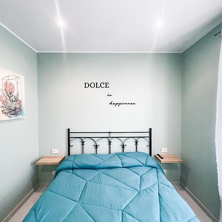 Dolce Apartments Albano Albano Laziale Buitenkant foto