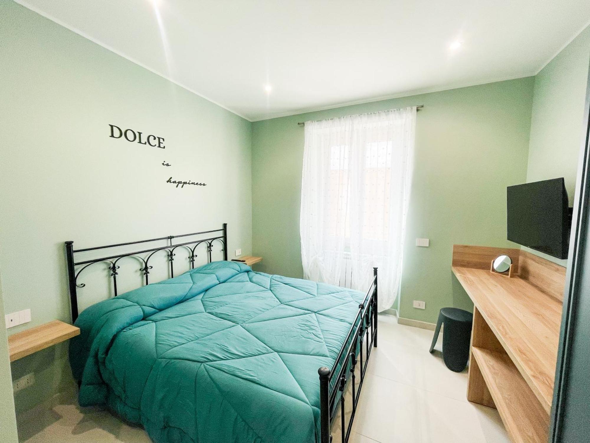 Dolce Apartments Albano Albano Laziale Buitenkant foto