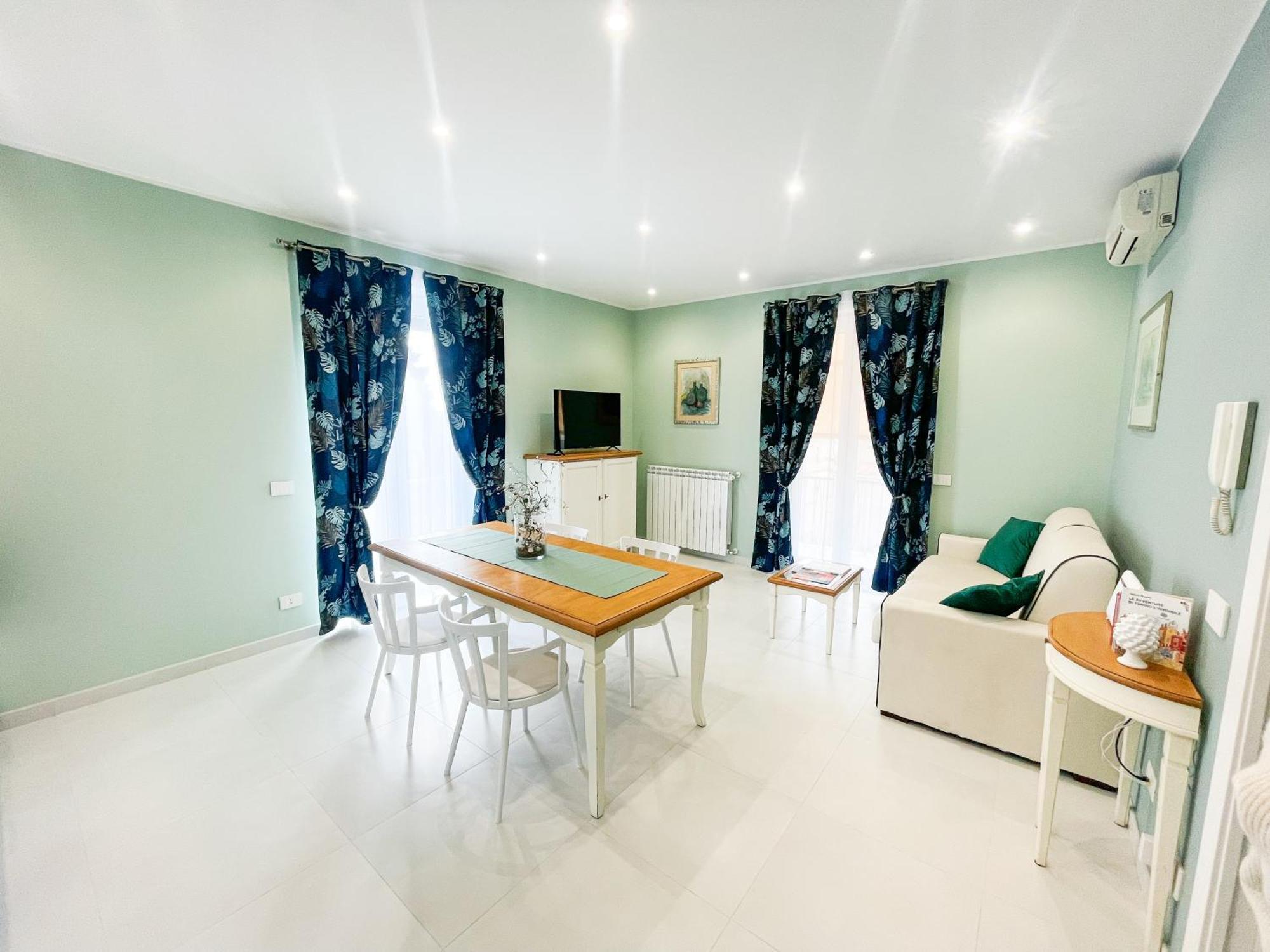 Dolce Apartments Albano Albano Laziale Buitenkant foto
