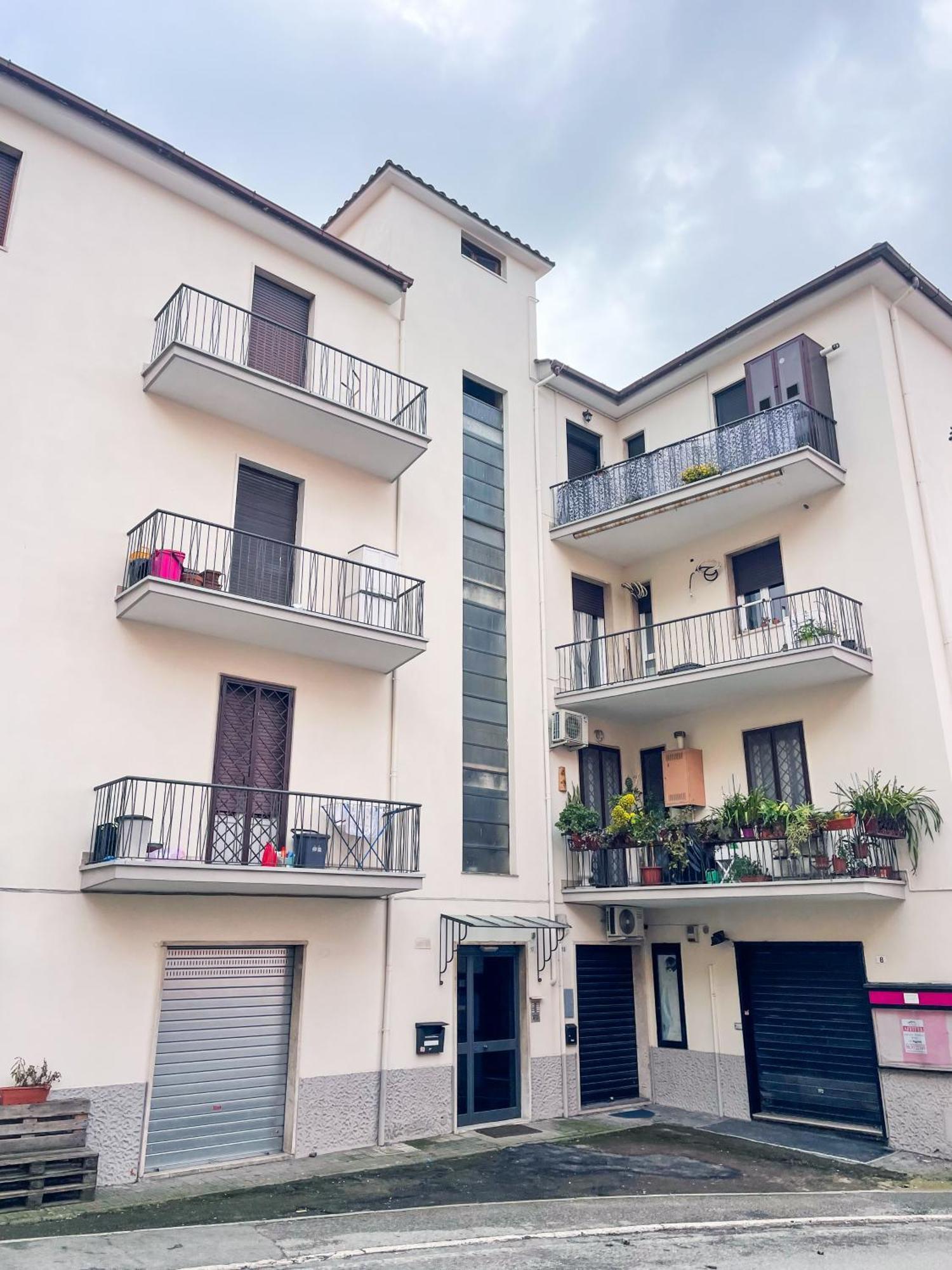 Dolce Apartments Albano Albano Laziale Buitenkant foto