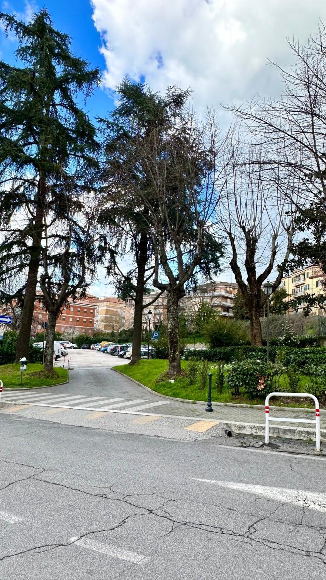 Dolce Apartments Albano Albano Laziale Buitenkant foto